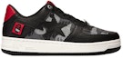 Order BAPE A BATHING APE Sta x Hugo 'Hitam' 7I23-191-901