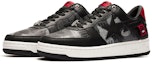 Lookbook BAPE A BATHING APE Sta x Hugo 'Hitam' 7I23-191-901