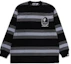 Buy Bape A BATHING APE 條紋圓領短袖上衣 1J80-111-052