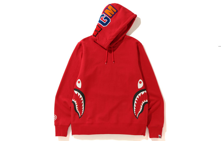 Bape A BATHING APE WGM Camo Zip-Up Hoodie Unisex. 14004XD 圖 5