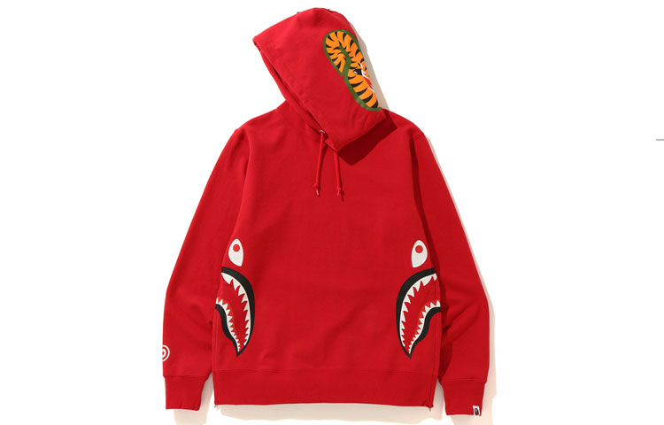 Bape A BATHING APE WGM Camo Zip-Up Hoodie Unisex. 14004XD 圖 6