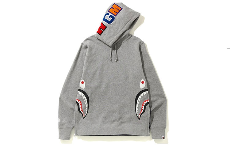 Bape A BATHING APE WGM Camo Zip-Up Hoodie Unisex. 14004XD 圖 7