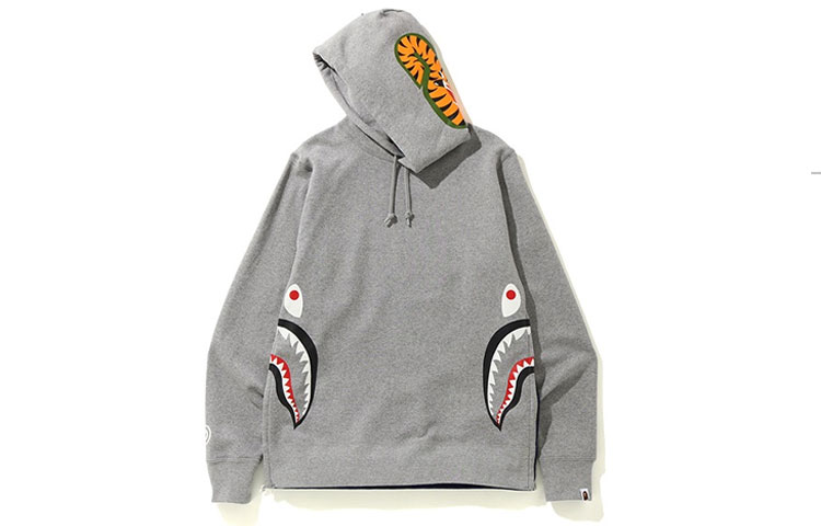 Bape A BATHING APE WGM Camo Zip-Up Hoodie Unisex. 14004XD 圖 8