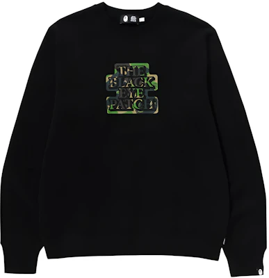 Bape A BATHING APE x BlackEyePatch SS24 Oversized Crewneck Sweatshirt Unisex. 1K23-113-903 Buy Bape A BATHING APE x BlackEyePatch SS24 Oversized Crewneck Sweatshirt Unisex. 1K23-113-903