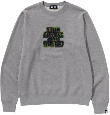 Bape A BATHING APE x BlackEyePatch SS24 Oversized Crewneck Sweatshirt Unisex. 1K23-113-903 Order Bape A BATHING APE x BlackEyePatch SS24 Oversized Crewneck Sweatshirt Unisex. 1K23-113-903