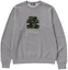 Order Bape A BATHING APE x BlackEyePatch SS24 Oversized Crewneck Sweatshirt Unisex. 1K23-113-903