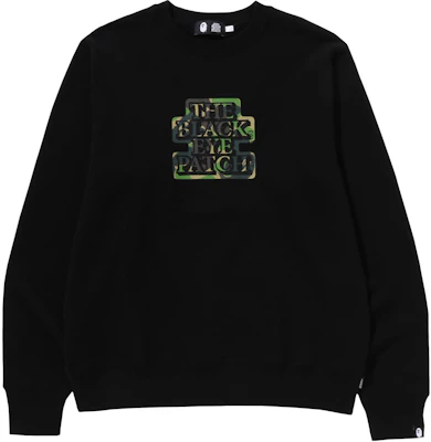 Bape A BATHING APE x BlackEyePatch SS24 Oversized Crewneck Sweatshirt Unisex. 1K23-113-903 Shop Bape A BATHING APE x BlackEyePatch SS24 Oversized Crewneck Sweatshirt Unisex. 1K23-113-903