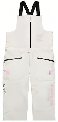 BAPE A BATHING APE x BURTON FW23 猿人頭滑雪背帶褲 男女通用款式。 0ZXPTM152915L Buy BAPE A BATHING APE x BURTON FW23 猿人頭滑雪背帶褲 男女通用款式。 0ZXPTM152915L