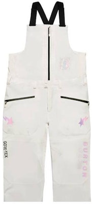 BAPE A BATHING APE x BURTON FW23 猿人頭滑雪背帶褲 男女通用款式。 0ZXPTM152915L Shop BAPE A BATHING APE x BURTON FW23 猿人頭滑雪背帶褲 男女通用款式。 0ZXPTM152915L