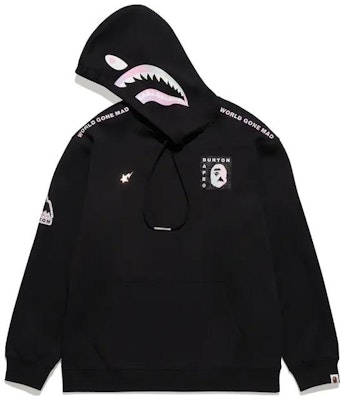 Bape A BATHING APE x BURTON FW23 Shark Hoodie Pullover Kolaborasi Unisex. 0ZXSWM114910L Purchase Bape A BATHING APE x BURTON FW23 Shark Hoodie Pullover Kolaborasi Unisex. 0ZXSWM114910L