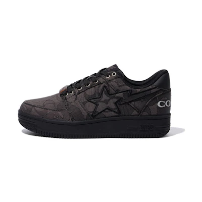 BAPE BAPE Coach Sta 'Black'