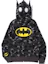 Buy Bape A BATHING APE x DC 蝙蝠俠迷彩連帽拉鍊外套 黑色迷彩 男女款 1F23-115-916