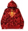 Order Bape A BATHING APE x DC聯名長袖連帽衫。 1H23-114-901