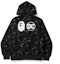 Purchase Bape A BATHING APE x DC聯名長袖連帽衫。 1H23-114-901