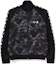 Order Sudadera Negra con Cremallera Bape A Bathing Ape x Fred Perry SS23 Camo. 1J23-113-902