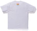Lookbook Bape A BATHING APE x MARVEL Thor Grafik Tee Putih Unisex Kolaborasi. 1F23110923