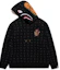 Shop Sudadera Unisex Bape x MCM SS24 con Logo Ape y Estampado Integral. 0ZXSWM114901M