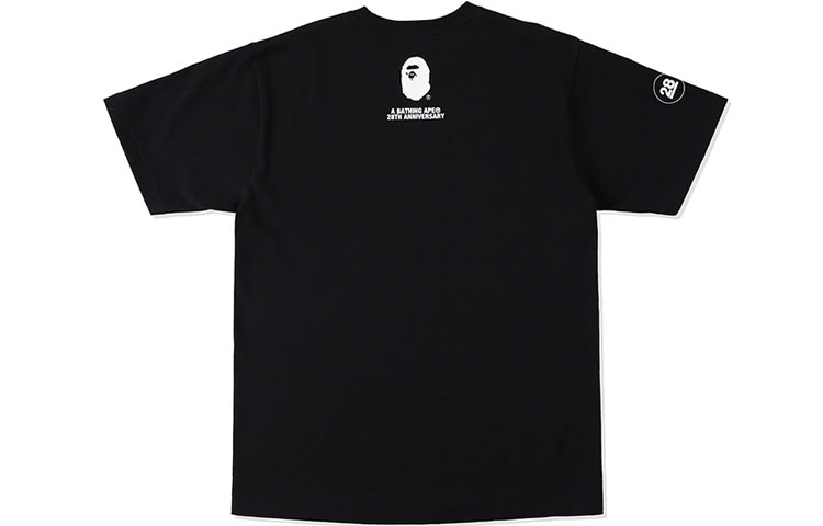 Bape A BATHING APE MEDICOM TOY BE@RBRICK Camo Print Unisex T-Shirt. 0ZXTEM110947G 圖 3