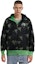 Purchase Bape A BATHING APE x Razer Gaming Ape SS22 Shark Hoodie Hitam Kolaborasi Pria. 1I23-115-901
