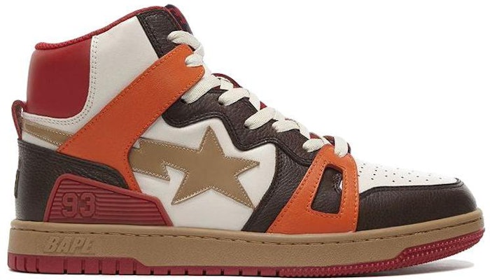 ベイプ スタ 93 ハイ 1G70-191-034 Order ベイプ スタ 93 ハイ 1G70-191-034