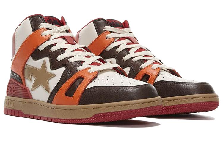 Shop ベイプ スタ 93 ハイ 1G70-191-034