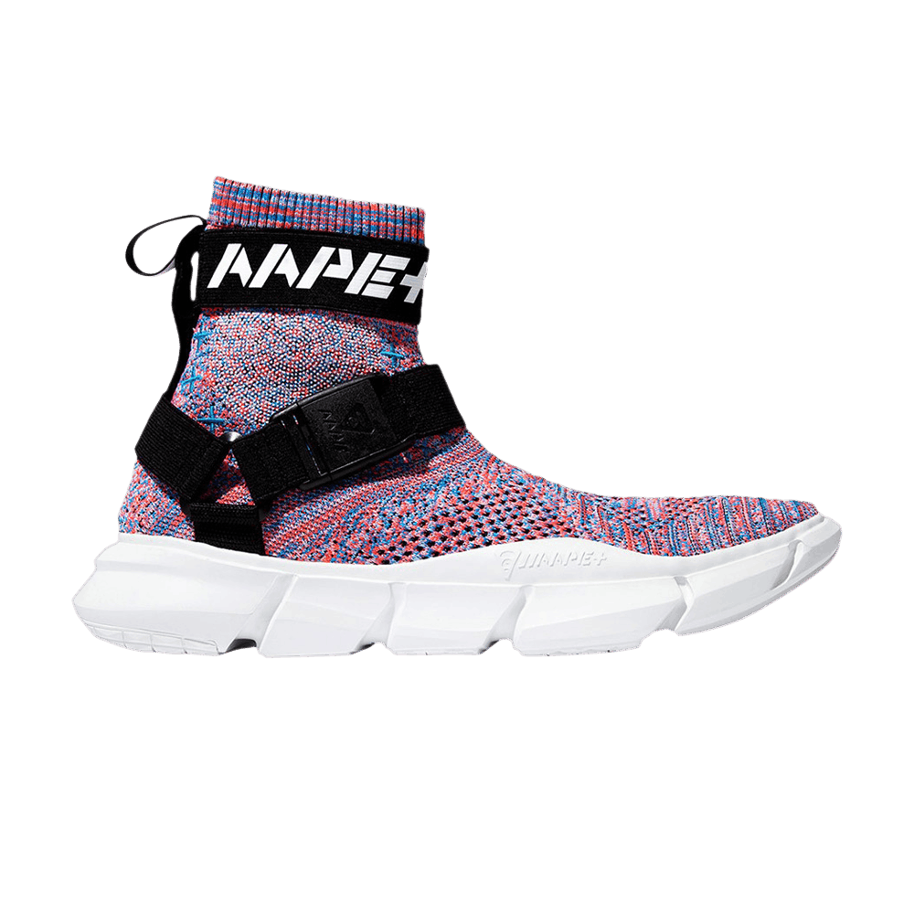 Buy BAPE AAPE+ Awakening EX Hi 'Multicolor' Zapatillas AAPE-AWAKE-MULT