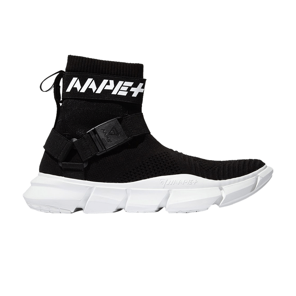 Buy BAPE AAPE+ 觉醒 EX Hi '白色' AAPE-AWAKE-WHT