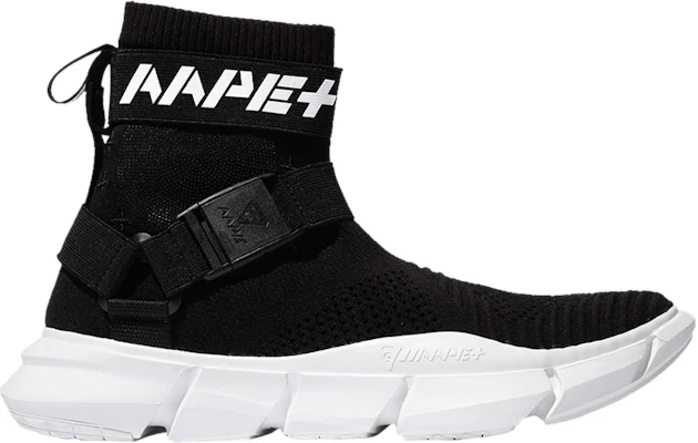 BAPE AAPE+ 觉醒 EX Hi '白色' AAPE-AWAKE-WHT Buy BAPE AAPE+ 觉醒 EX Hi '白色' AAPE-AWAKE-WHT