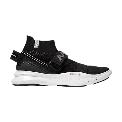 BAPE AAPE+ Potential SS Mid 'Black'