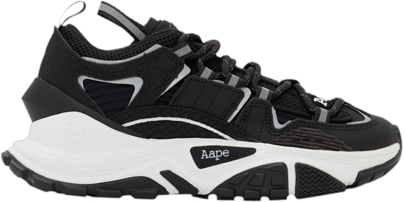 베이프 에이프 디멘션 '블랙 화이트' AAPSHM6540XXD Buy 베이프 에이프 디멘션 '블랙 화이트' AAPSHM6540XXD