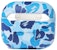 BAPE ABC Camo Airpods Case (SS22) 'Blue'