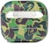 BAPE ABC Camo Airpods Case (SS22) 'Green'
