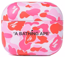 BAPE ABC Camo Airpods Case (SS22) 'Pink' BAPE ABC Camo Airpods Case (SS22) 'Pink'