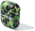 Order BAPE ABC Camo Airpods Case Green