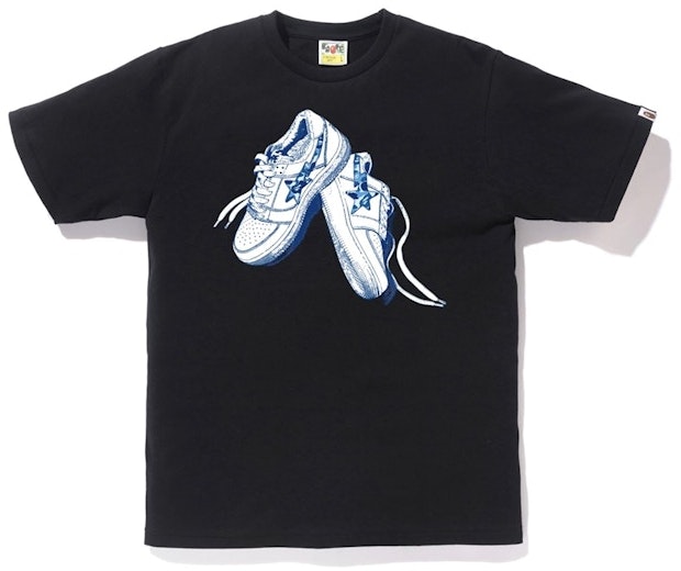 bape-abc-camo-bapesta-tee-black-blue