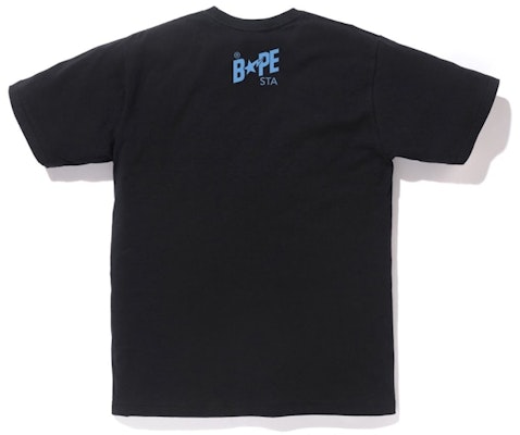 베이프 ABC 카모 바페스타 티셔츠 (블랙/블루)
Order 베이프 ABC 카모 바페스타 티셔츠 (블랙/블루)