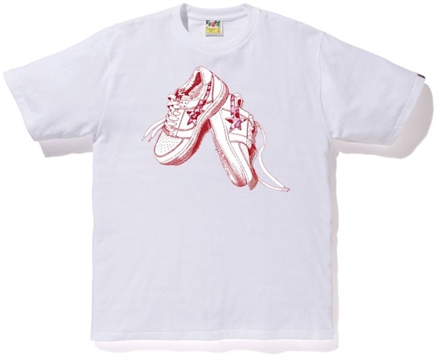 bape-abc-camo-bapesta-tee-white-pink