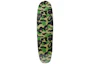 Buy BAPE ABC Camo Cruiser Deck Green