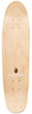 BAPE ABC Camo Cruiser Deck Green Order BAPE ABC Camo Cruiser Deck Green