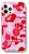BAPE ABC Camo iPhone 12 PRO MAX Case Pink