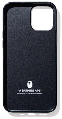 BAPE ABC Camo iPhone 12 PRO MAX Case Pink Order BAPE ABC Camo iPhone 12 PRO MAX Case Pink