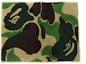 Buy BAPE ABC Camo Rug Small Mat Green