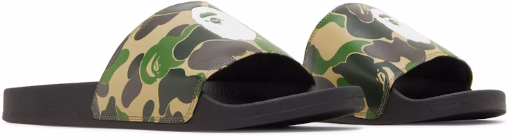 베이프 ABC 카모 슬라이드 (그린) 1I30191001-GRN Cheap 베이프 ABC 카모 슬라이드 (그린) 1I30191001-GRN
