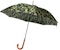 BAPE ABC Camo Umbrella 'Green'