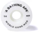 Lookbook BAPE ABC Camo Wheels Green