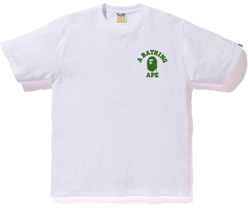 bape-abc-college-ats-tee-white-green