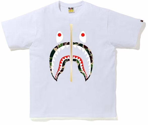 bape-abc-shark-tee-white-green