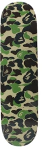 A BATHING APE ABC スケボーデッキ (グリーン)
Buy A BATHING APE ABC スケボーデッキ (グリーン)