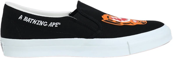 BAPE ABC Slip-On Low 'Tiger' 1E30191008 BAPE ABC Slip-On Low 'Tiger' 1E30191008