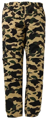 BAPE 字母迷彩運動長褲 休閒穿搭 1H30-152-016 Shop BAPE 字母迷彩運動長褲 休閒穿搭 1H30-152-016